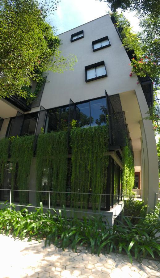 Hotel Anneta The Leaf Ho Chi Minh Zewnętrze zdjęcie