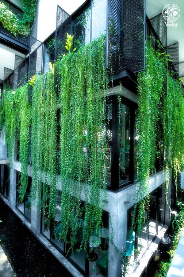 Hotel Anneta The Leaf Ho Chi Minh Zewnętrze zdjęcie