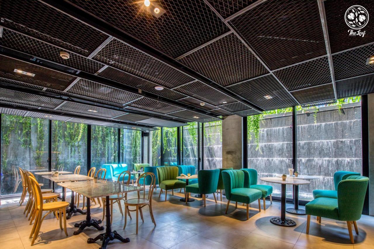 Hotel Anneta The Leaf Ho Chi Minh Zewnętrze zdjęcie