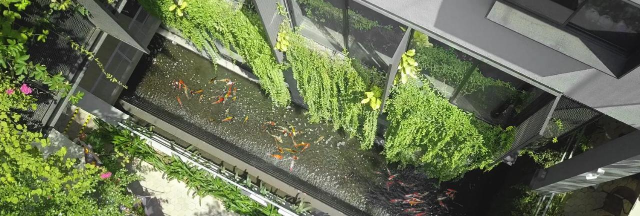 Hotel Anneta The Leaf Ho Chi Minh Zewnętrze zdjęcie
